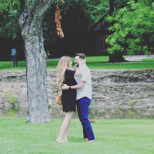 Meet your Posher, Catie